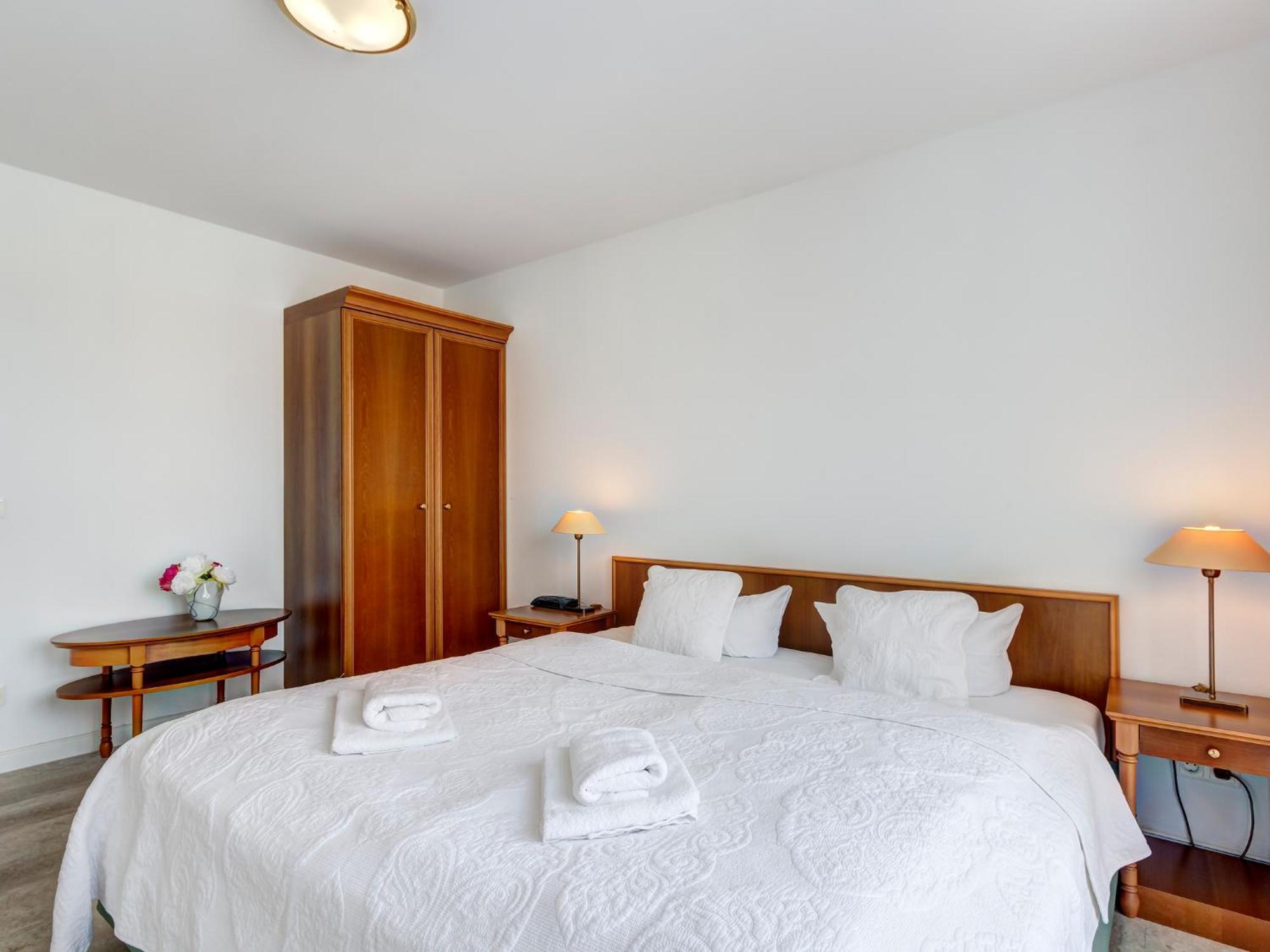 Seehof Wohnung 1.33 Heringsdorf  Ngoại thất bức ảnh