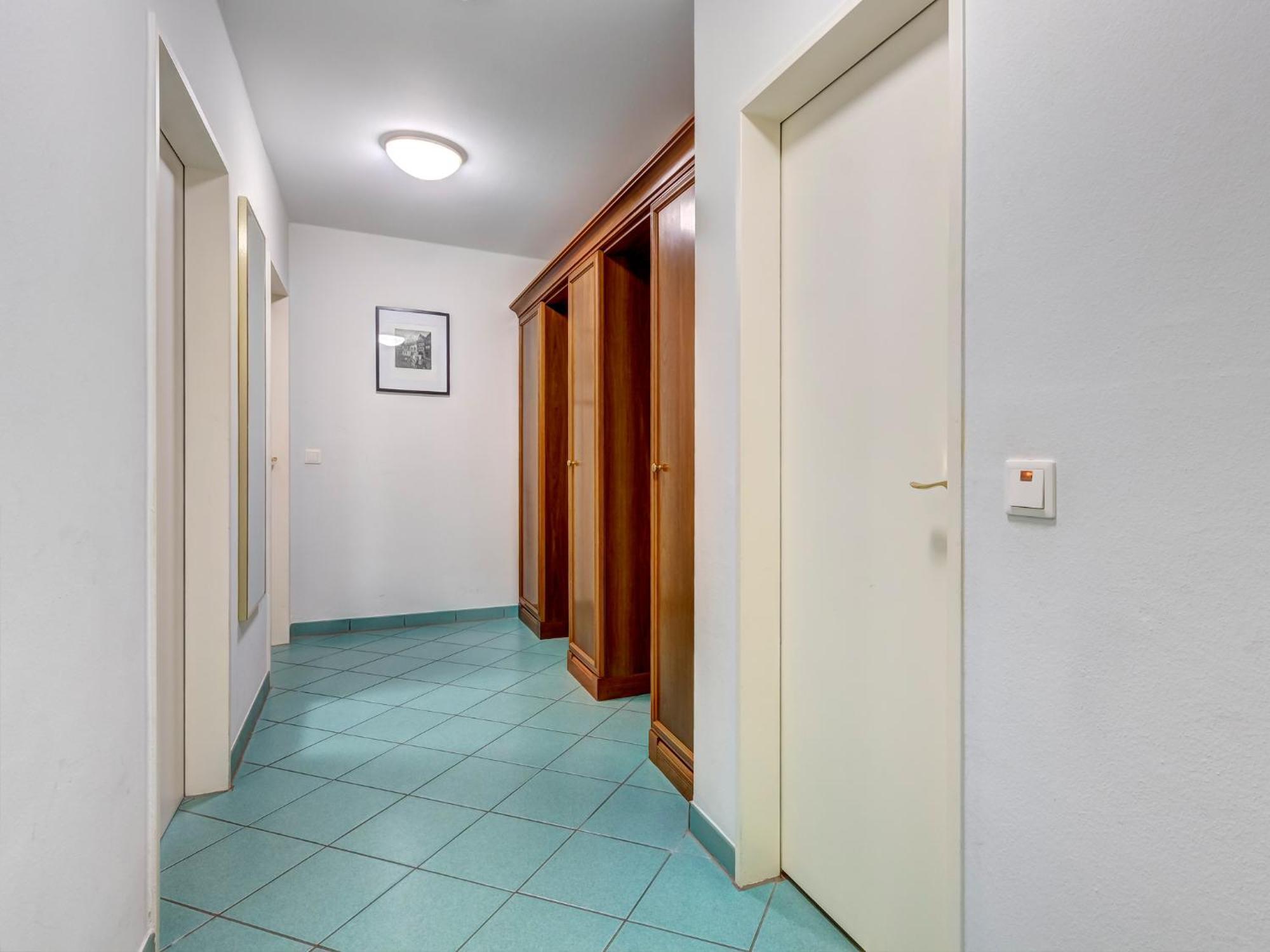 Seehof Wohnung 1.33 Heringsdorf  Ngoại thất bức ảnh
