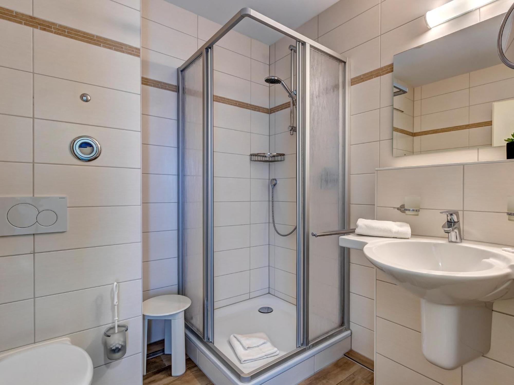 Seehof Wohnung 1.33 Heringsdorf  Ngoại thất bức ảnh