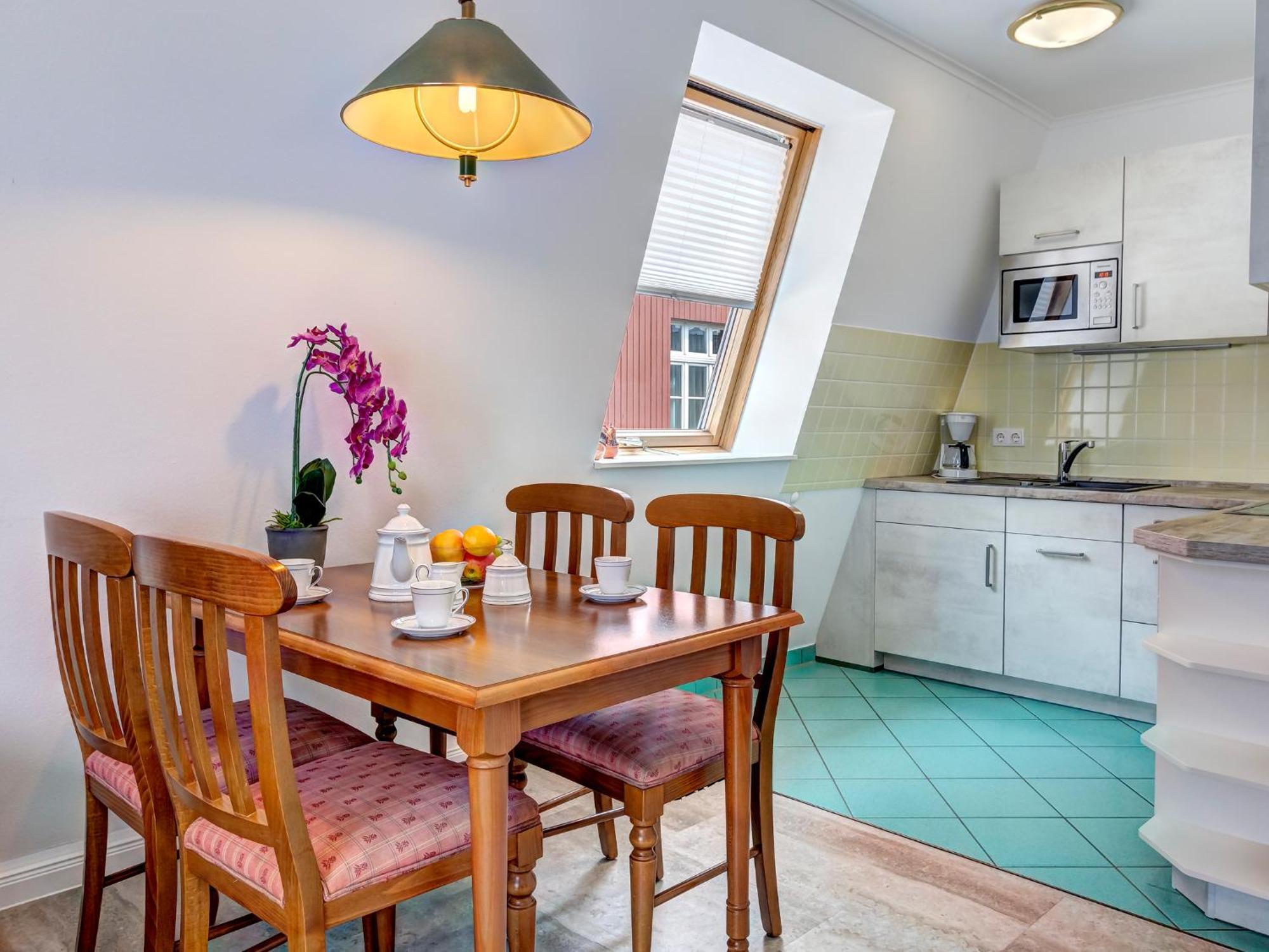 Seehof Wohnung 1.33 Heringsdorf  Ngoại thất bức ảnh